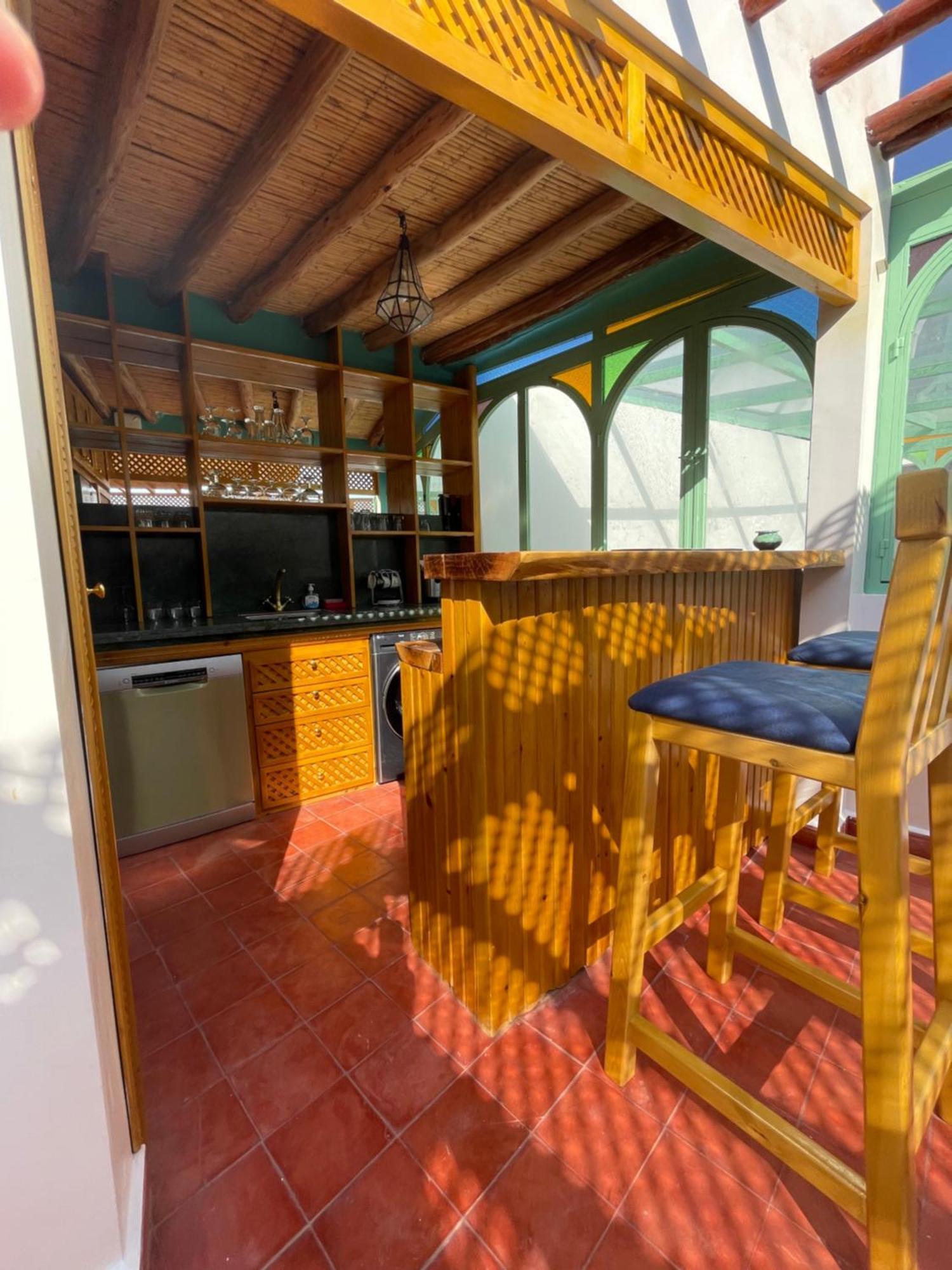 Riad Madinina Marrakesh Eksteriør bilde